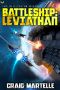 [Battleship Leviathan 01] • Battleship Leviathan